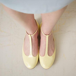 Clarks Festival Glee 女士平底鞋