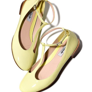 Clarks Festival Glee 女士平底鞋