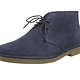 Clarks Farson Mid Herren 男款 沙漠靴