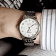 TISSOT 天梭 T-Classic Le Locle 经典力洛克 T41.1.483.33 男款机械腕表