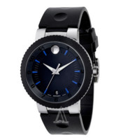 MOVADO 摩凡陀 0606927 SPORT EDGE WATCH 男款时装腕表