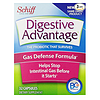 Schiff 希夫 Digestive Advantage 益生菌助消化胶囊（治疗胀气）