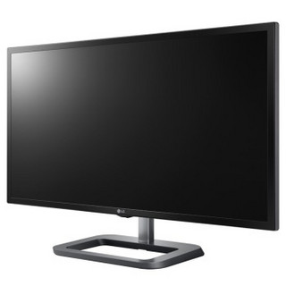 LG Digital Cinema 专业级 31MU97-B 31英寸 4K制图显示器