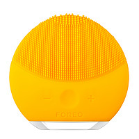 （到手839元）FOREO LUNA mini 2 露娜迷你2代洁面仪 限量送LUNA play