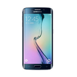 SAMSUNG 三星 Galaxy S6 Edge G9250 32G版 星钻黑