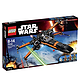 LEGO 乐高 星球大战系列 75102 X翼战机