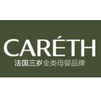 CARÉTH/三岁