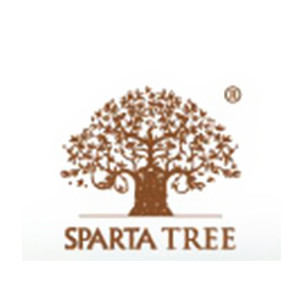 SPARTA TREE/黄金树