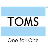 TOMS/汤姆斯