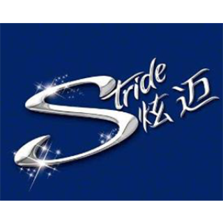 Stride/炫迈