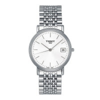 TISSOT 天梭 经典系列  T52.1.481.31 男士石英腕表