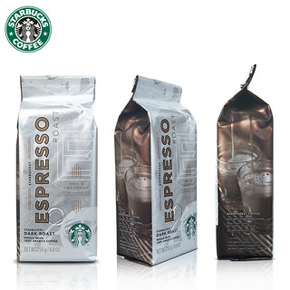 STARBUCKS 星巴克 咖啡粉 250g