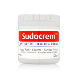 Sudocrem 屁屁霜 美白清洁面膜去黑头粉刺祛痘疤 125g*2