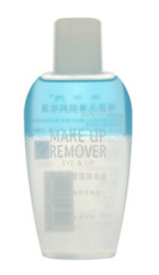 MAYBELLINE 美宝莲 眼部及唇部卸妆液 70ml