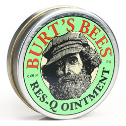 Burt’s Bees 小蜜蜂 神奇紫草膏 15g