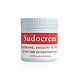 Sudocrem 屁屁霜/美白清洁面膜 去黑头粉刺祛痘疤 250克