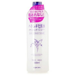 OPERA 娥佩兰 薏仁化妆水 500ml*4瓶