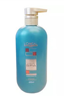 L'OREAL PARIS 巴黎欧莱雅 丝泉密集滋养洗发水 600ml + 丝泉净化护发素 600ml