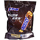 新补货：Snickers 士力架 花生夹心巧克力 1kg*2袋