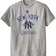 凑单品：MLB New York Yankees 58T 男款T恤