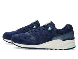 new balance WL999GMT  女款复古慢跑鞋*2双