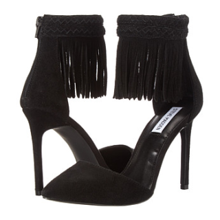 史蒂夫·马登 STEVE MADDEN Melia 女士高跟鞋