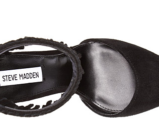 史蒂夫·马登 STEVE MADDEN Melia 女士高跟鞋