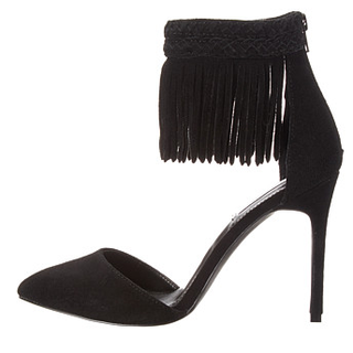 史蒂夫·马登 STEVE MADDEN Melia 女士高跟鞋
