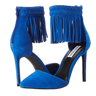 史蒂夫·马登 STEVE MADDEN Melia 女士高跟鞋