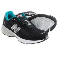 new balance M990 V3 男款跑步鞋 灰色