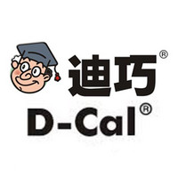 迪巧 D-Cal