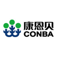 康恩贝 CONBA