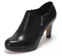 Clarks 其乐 Amos Kendra 女式短靴