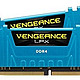 CORSAIR 海盗船 Vengeance LPX 16GB DDR4 3000MHz 台式机内存（8G*2条）
