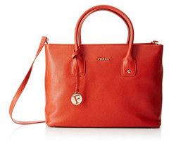 FURLA 芙拉 JOSI 女款中号手提包