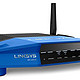 LINKSYS WRT1200AC 双频千兆 智能无线路由器