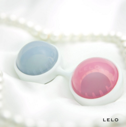 LELO LUNA BEADS 经典版 露娜球 
