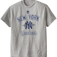 MLB New York Yankees 58T 男款T恤
