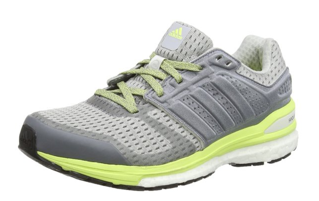 adidas  Supernova Sequence Boost 8迟来的真人show and new balance Fresh Foam Zante休闲鞋