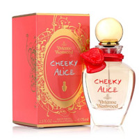 Vivenne Westwood Cheeky Alice 俏丽爱丽丝 女士香水 50ml