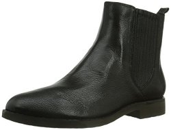 ROCKPORT 乐步 ALANDA GORE 女款短靴
