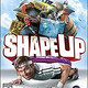 UBISOFT 育碧 Shape Up 健身趣 XBOXONE体感游戏