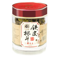 雷允上  铁皮枫斗 100g/瓶