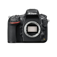 Nikon 尼康 D810 单反机身