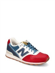 new balance 996系列 女士 复古鞋 WR996DJ