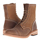 新低价：Timberland Boot Company Coulter 男士真皮工装靴 美产