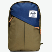 Herschel Supply Co. Parker 双肩背包 10264 青蛙迷彩