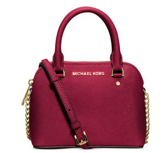 Michael Kors Cindy Cross-Body Bag 女士斜挎包