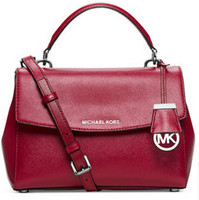 MICHAEL Michael Kors Ava Small 女士单肩包