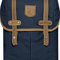 FJÄLLRÄVEN 北极狐 Rucksack No.21 复古双肩包